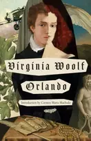 KNYGA Virginia Woolf Orlando