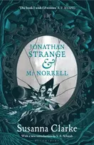 KNYGA Susanna Clarke Jonathan Strange & Mr Norrell