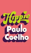 KNYGA Paulo Coelho Hippie