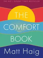 KNYGA Matt Haig Comfort Book