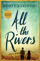 KNYGA Dorit Rabinyan All the Rivers