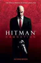 KNYGA Raymond Benson Hitman: Damnation