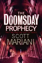KNYGA Scott Mariani Doomsday Prophecy