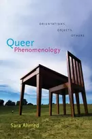 KNYGA Sara Ahmed Queer Phenomenology