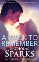 KNYGA Nicholas Sparks Walk To Remember