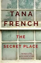 KNYGA Tana French Secret Place