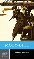 KNYGA Herman Melville Moby-Dick