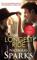 KNYGA Nicholas Sparks Longest Ride
