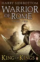 KNYGA Harry Sidebottom Warrior of Rome II: King of Kings