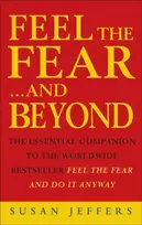 KNYGA Susan Jeffers Feel The Fear & Beyond