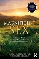 KNYGA Peggy J Kleinplatz Magnificent Sex