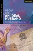 KNYGA Oscar Wilde Ideal Husband