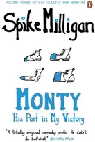 KNYGA Spike Milligan Monty