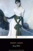 KNYGA Henry James Daisy Miller