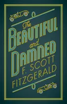 KNYGA F Scott Fitzgerald Beautiful and Damned