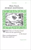 KNYGA Blaise Pascal Human Happiness