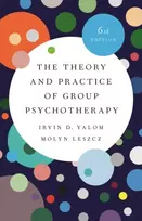 KNYGA Irvin D Yalom Theory and Practice of Group Psychotherapy (Revised)