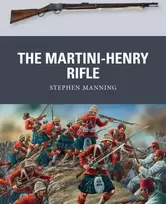 KNYGA Stephen Manning Martini-Henry Rifle