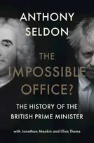 KNYGA Anthony Seldon The Impossible Office?