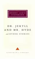 KNYGA Robert Louis Stevenson Dr Jekyll And Mr Hyde And Other Stories