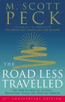 KNYGA M Scott Peck Road Less Travelled