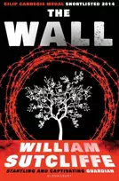 KNYGA William Sutcliffe Wall