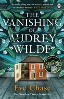 KNYGA Eve Chase Vanishing of Audrey Wilde