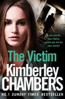 KNYGA Kimberley Chambers Victim
