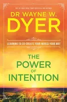 KNYGA Wayne W Dyer Power Of Intention