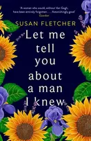 KNYGA Susan Fletcher Let Me Tell You About A Man I Knew