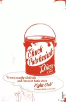 KNYGA Chuck Palahniuk Diary