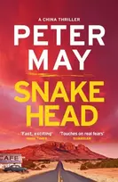 KNYGA Peter May Undifferentiated Snakehead