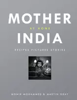 KNYGA Monir Mohammed Mother India at Home