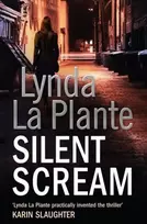 KNYGA Lynda La Plante Silent Scream