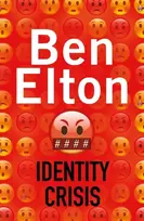 KNYGA Ben Elton Identity Crisis