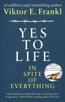 KNYGA Viktor E Frankl Yes To Life In Spite of Everything