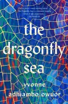 KNYGA Yvonne Adhiambo Owuor Dragonfly Sea