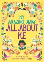 KNYGA Ellen Bailey My Amazing Diary All About Me