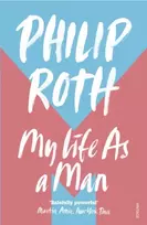 KNYGA Philip Roth My Life as a Man