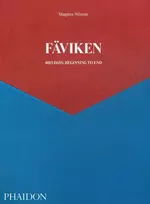 KNYGA Magnus Nilsson Faviken