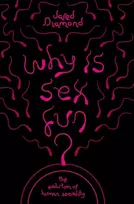 KNYGA Jared M Diamond Why Is Sex Fun?