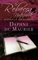 KNYGA Daphne Du Maurier Rebecca Notebook