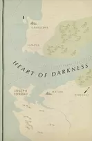 KNYGA Joseph Conrad Heart of Darkness