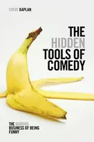 KNYGA Steve Kaplan Hidden Tools of Comedy