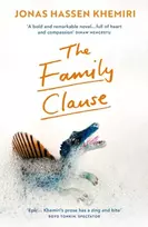 KNYGA Jonas Hassen Khemiri Family Clause