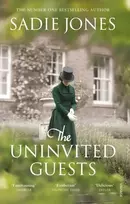 KNYGA Sadie Jones Uninvited Guests