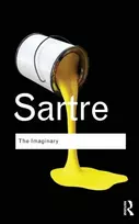 KNYGA Jean Paul Sartre Imaginary