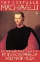 KNYGA Niccol Machiavelli Portable Machiavelli