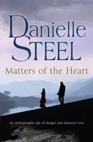 KNYGA Danielle Steel Matters of the Heart