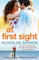 KNYGA Nicholas Sparks At First Sight